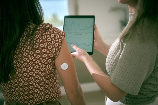 Welzijn en herstel faciliteiten bij Paracelsus Recovery