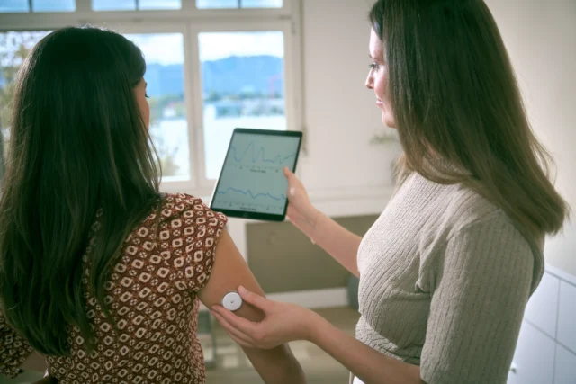 Holistische wellness en medische zorg voor binge eating disorder