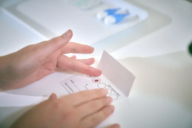 State-of-the-art GHB detox- en herstelsfaciliteiten