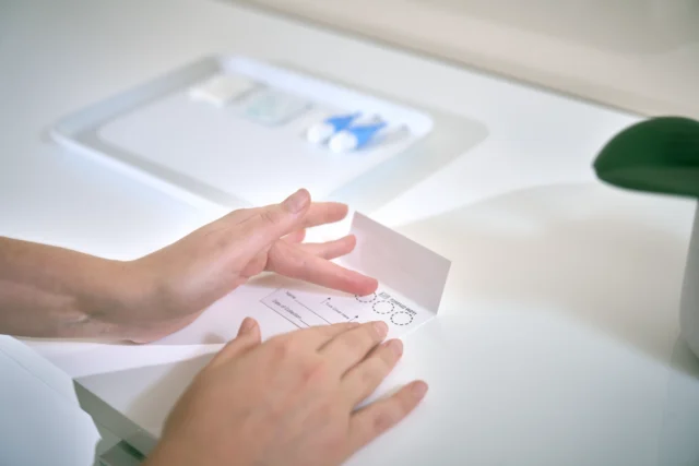 Wellness faciliteiten bij Paracelsus Recovery Zürich