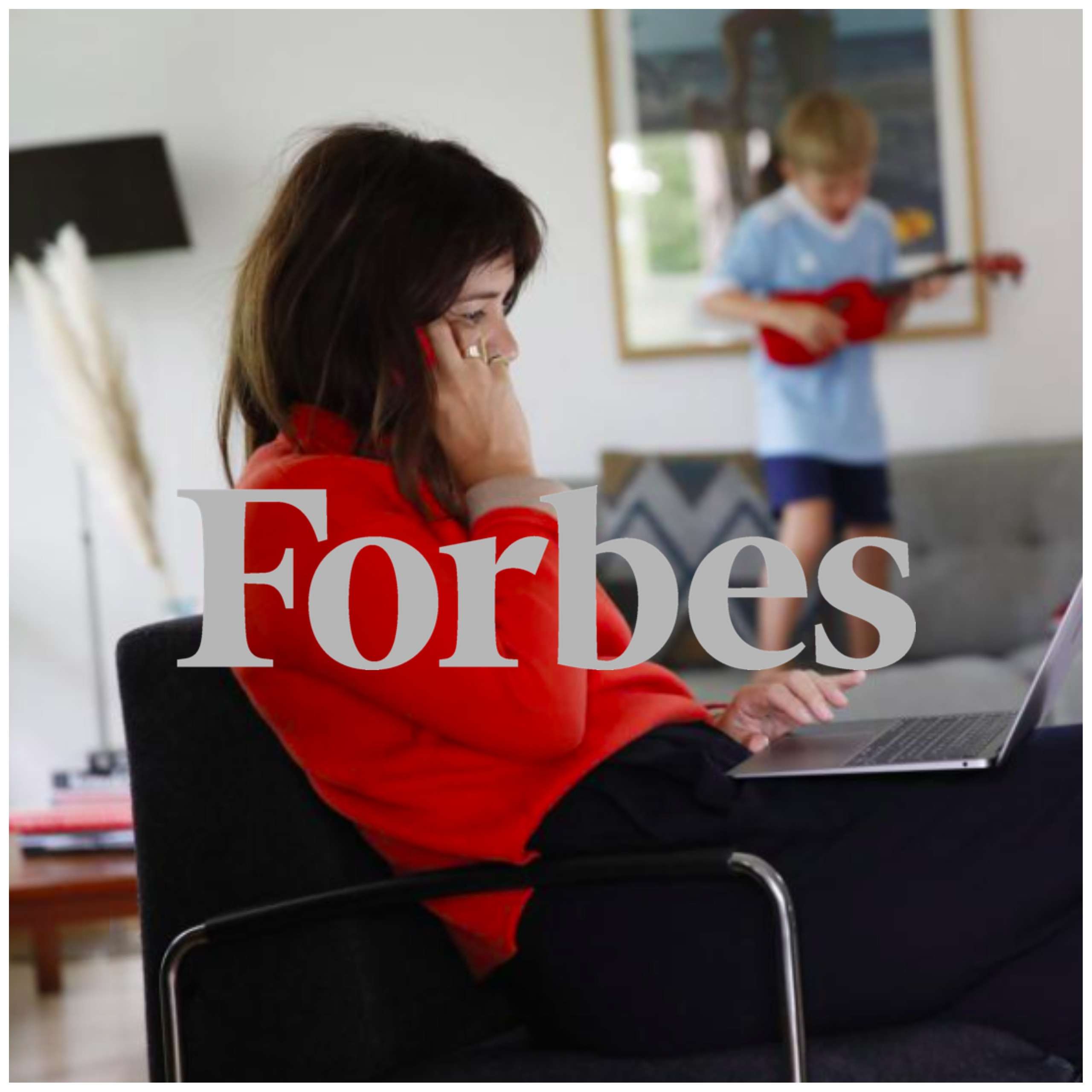 How working from home has hurt the wealthy, according to Paracelsus Recovery CEO – Forbes