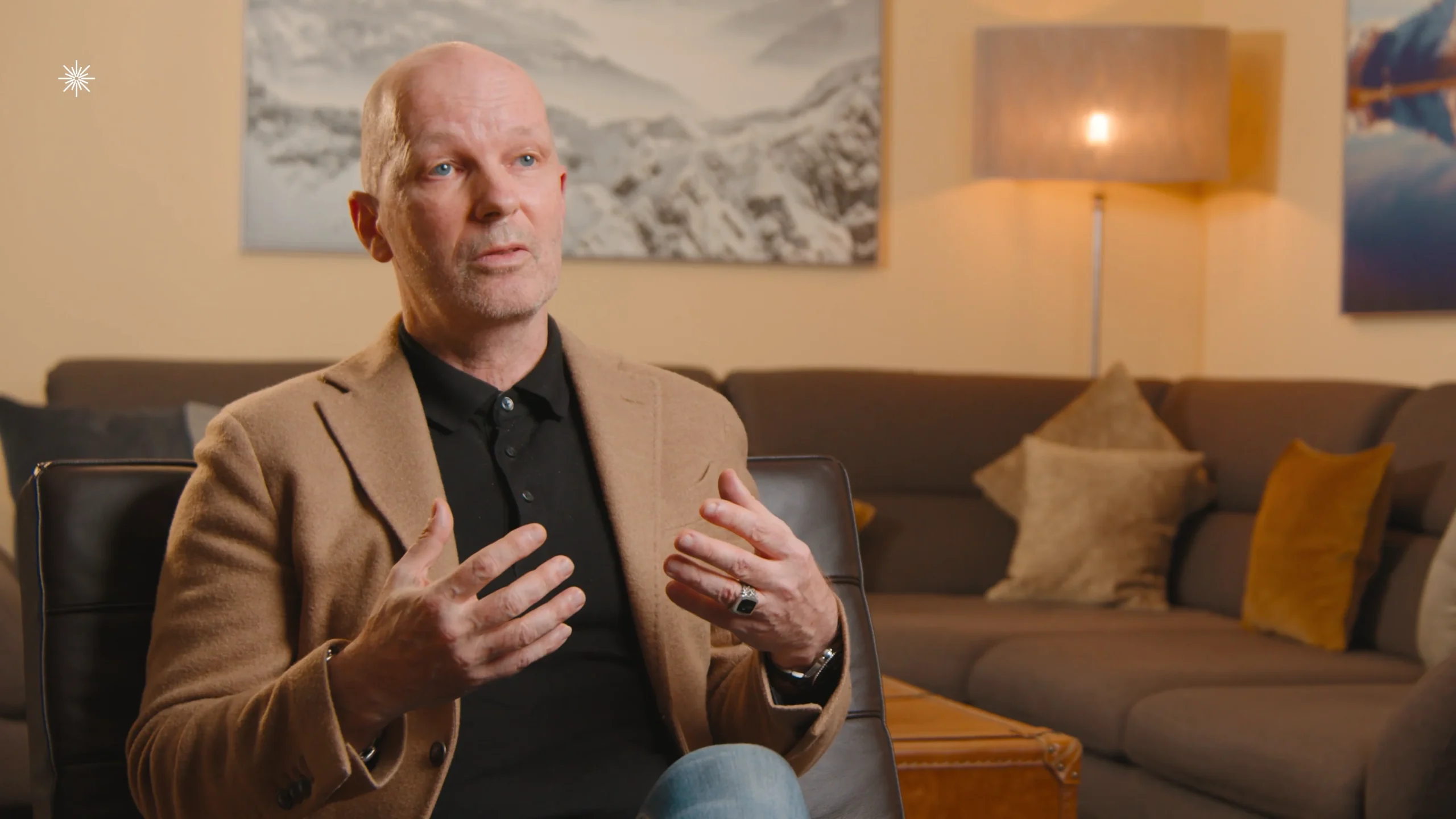 Thilo Beck bij Paracelsus Recovery