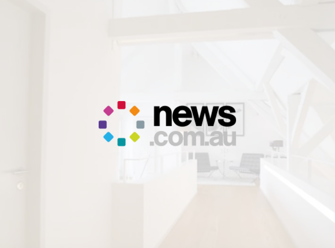 Binnenin 's werelds chicste afkickkliniek - News.Com.Au artikel