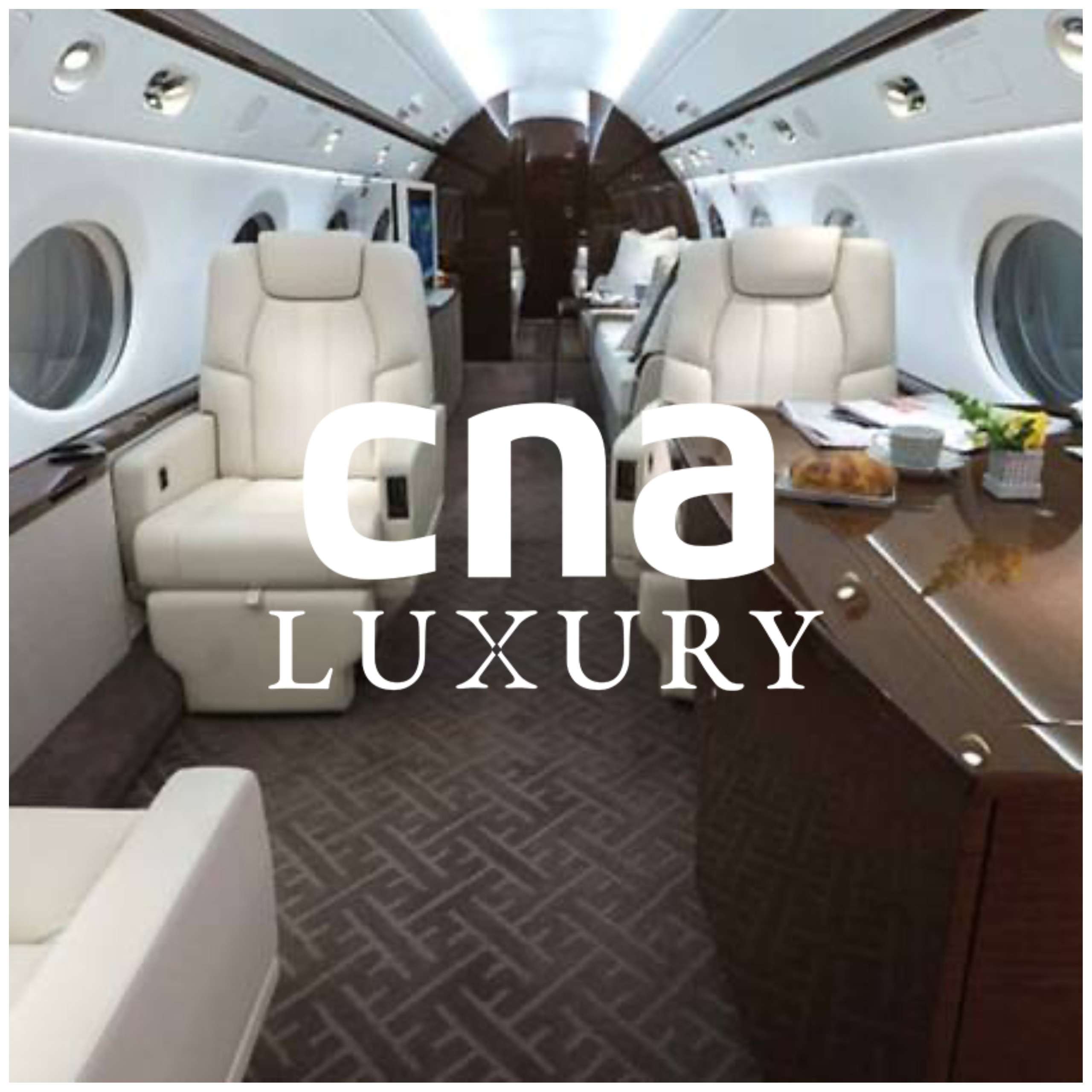 CNA Luxury artikel over Paracelsus Recovery