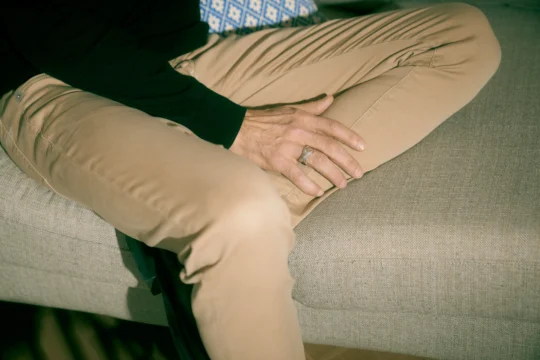 Maatwerk behandelkamer bij Paracelsus Recovery