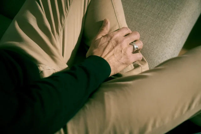 Klinische behandelkamer bij Paracelsus Recovery