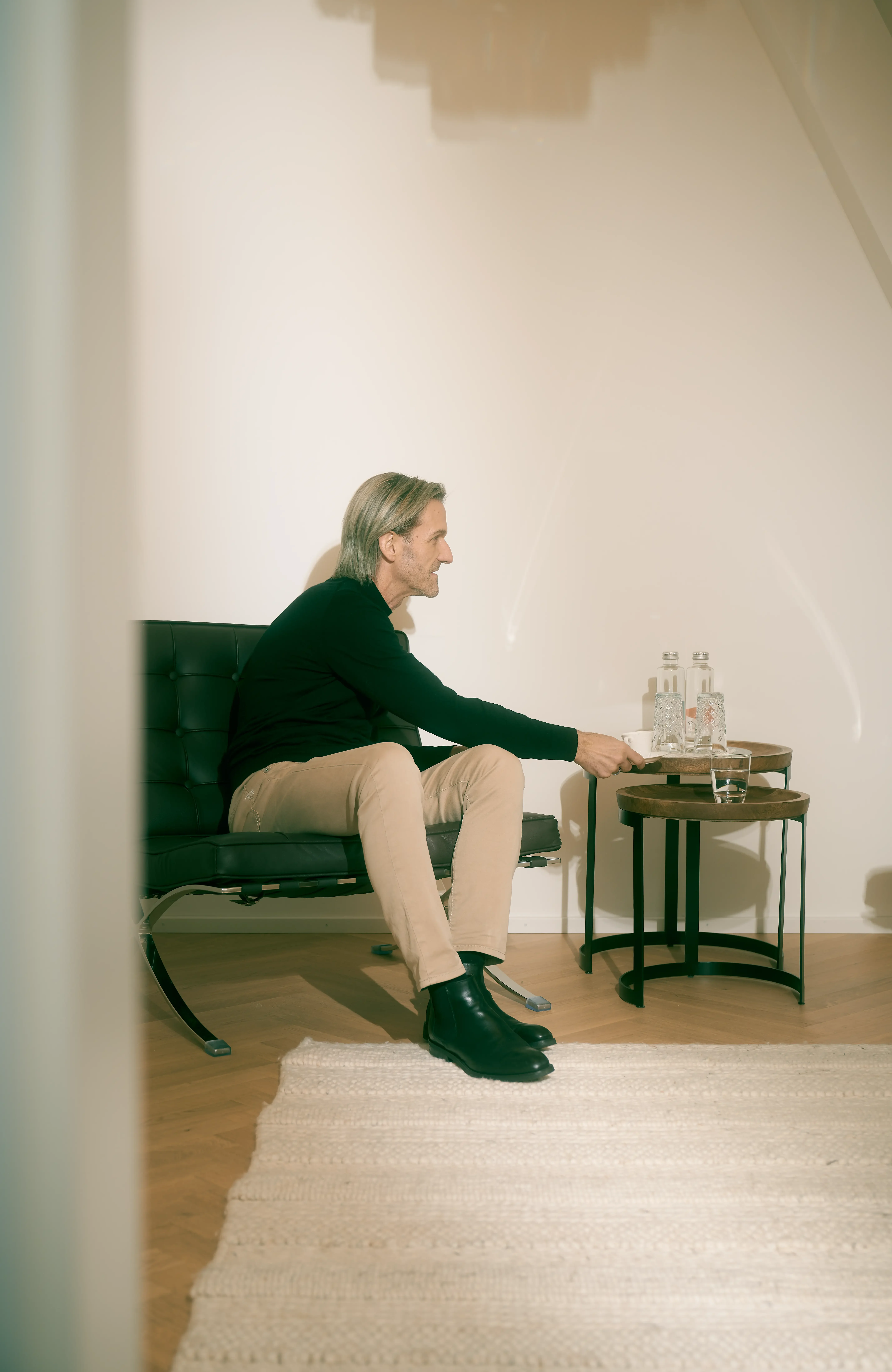 Gepersonaliseerde beoordeling van chronische aandoeningen