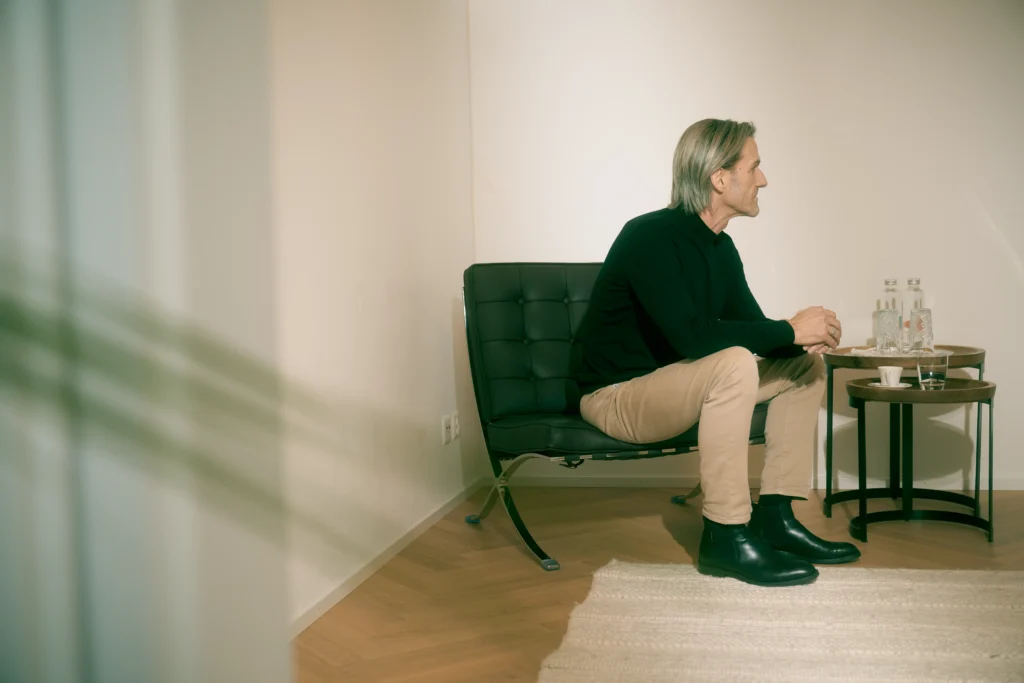 Nazorgdiensten bij Paracelsus Recovery