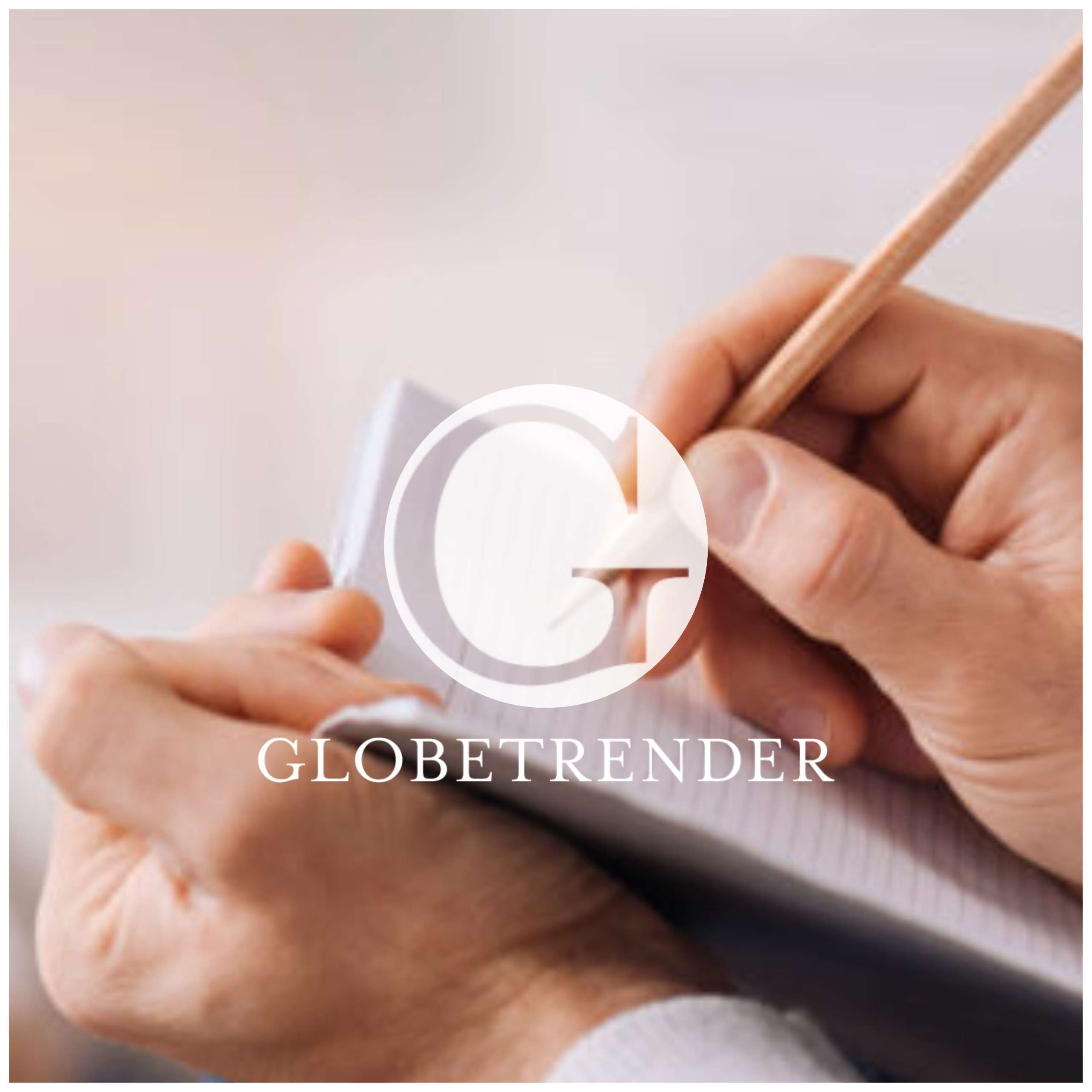 Paracelsus Recovery uitgelicht in Globetrender