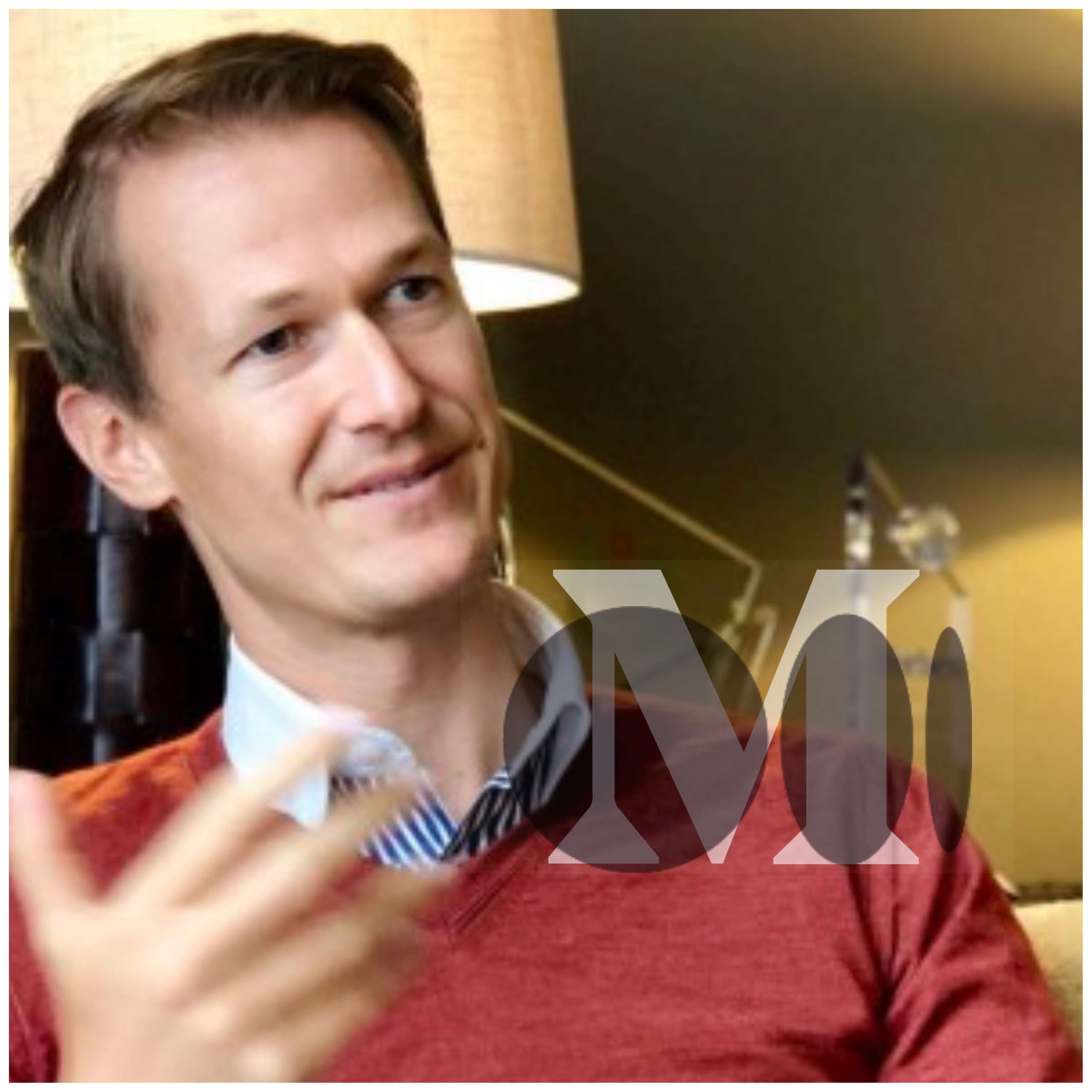 Jan Gerber artikel op Medium over verslavingsbehandeling voor miljardairs