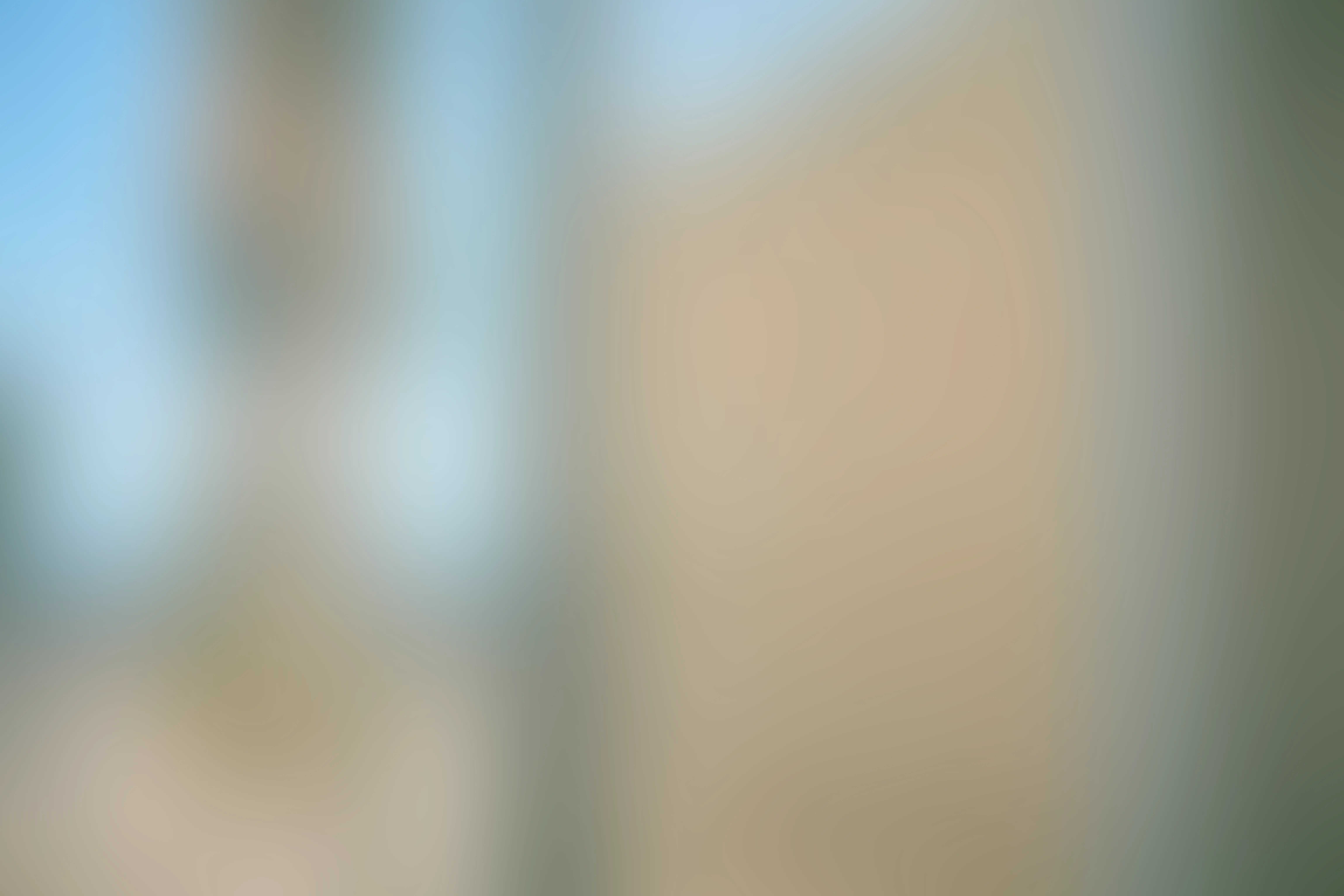 Holistisch welzijn therapie omgeving