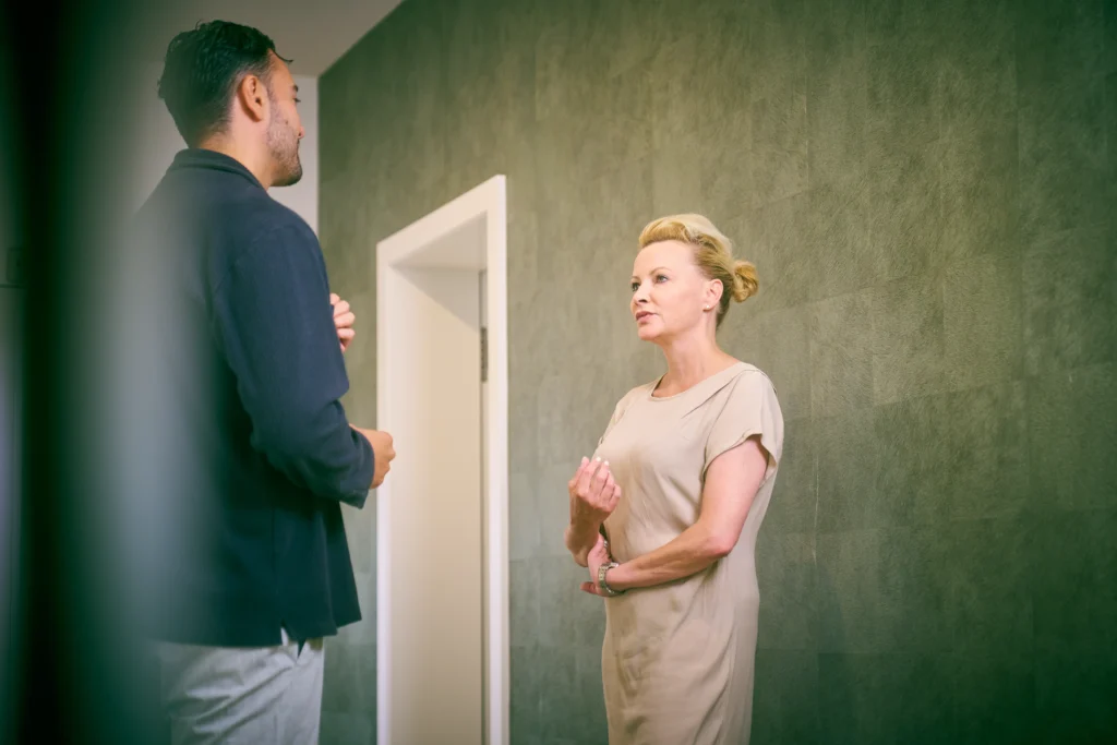 Vrouwen en vermogen: rollen herdefiniëren en barrières doorbreken bij Paracelsus Recovery