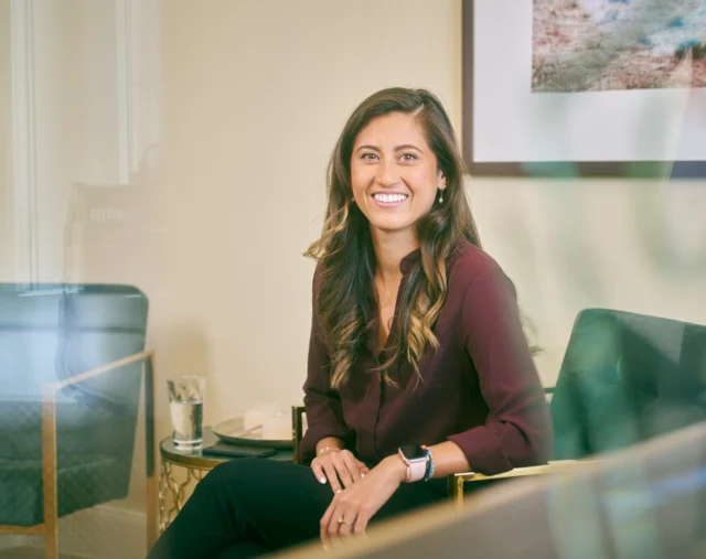 Klinisch team dat medelevende zorg biedt bij Paracelsus Recovery