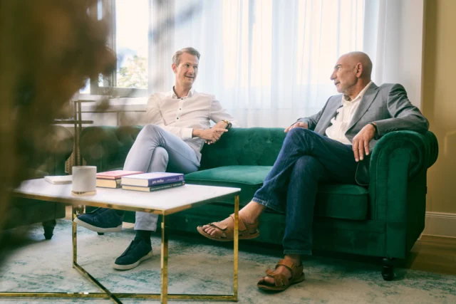 Medische excellentie in heroïneverslaving behandeling