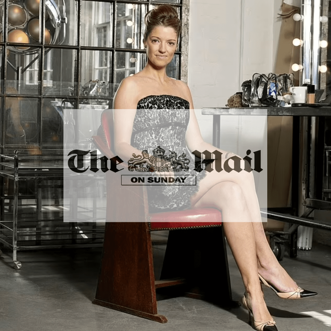 PETRONELLA WYATT: Hoe ik mijn slaappillenverslaving genas in een afkickkliniek van £72.000 per week, geliefd bij royalty en wereldleiders