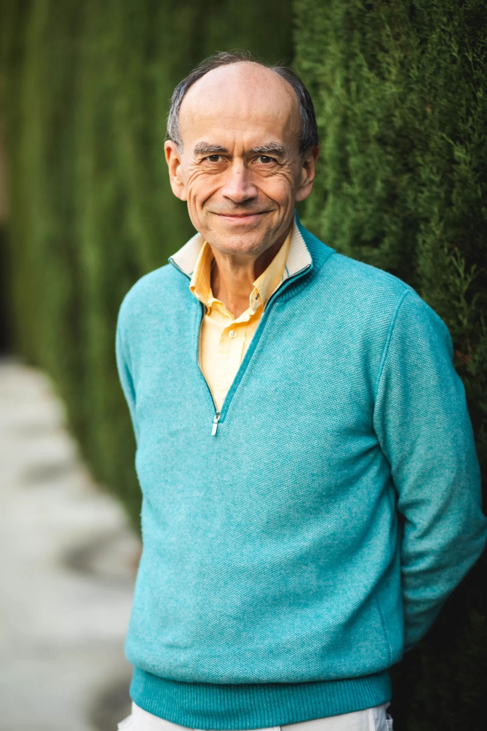 Expert specialist voor eetstoornissenbehandeling