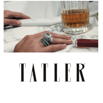 Een VIP-blik op Paracelsus Recovery – Tatler Magazine
