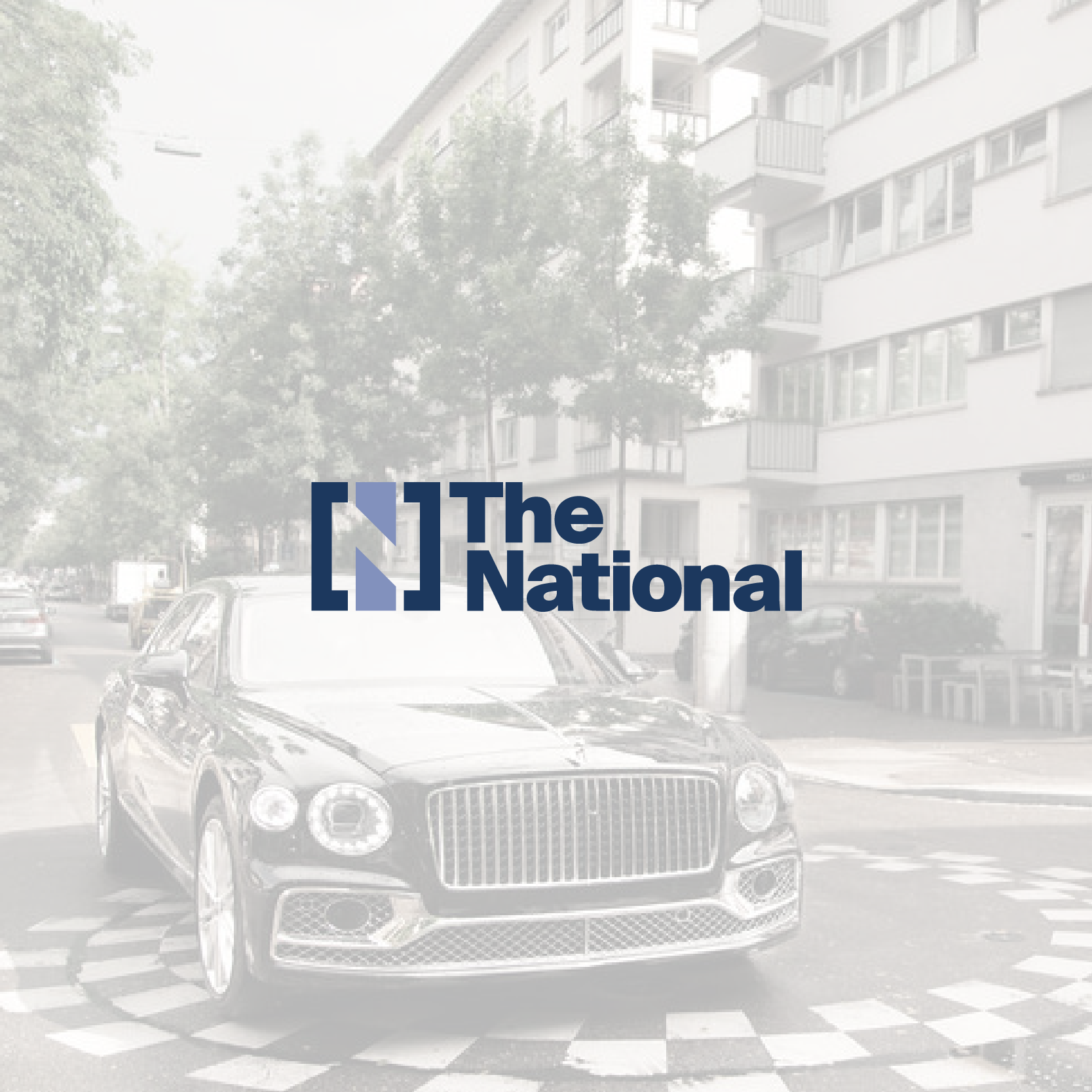 Bentleys en bloedtests bij Paracelsus Recovery, de Zwitserse kliniek voor patiënten met alles behalve gemoedsrust – The National