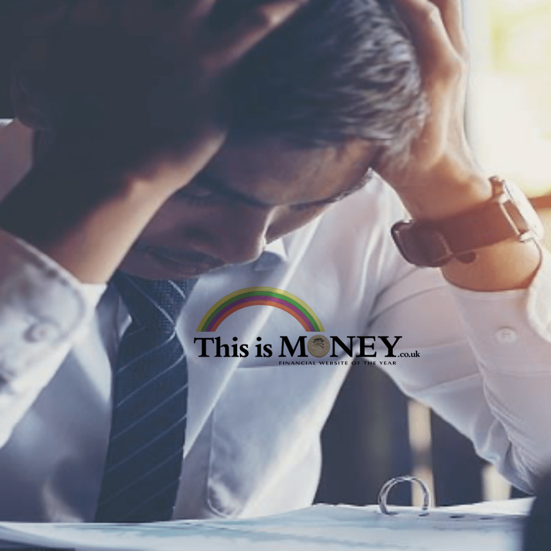 This is Money - Paracelsus Recovery persartikel