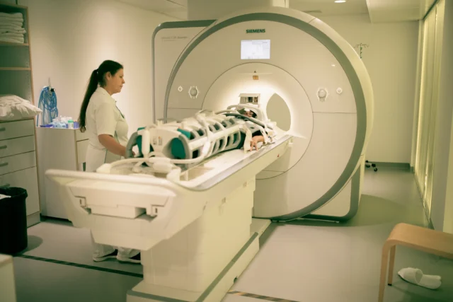 Luxe accommodatie voor diabetesherstelprogramma