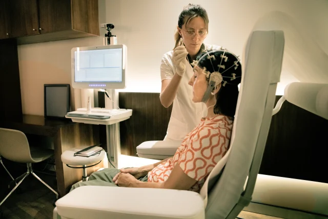 Luxe residentiële accommodatie bij Paracelsus Recovery