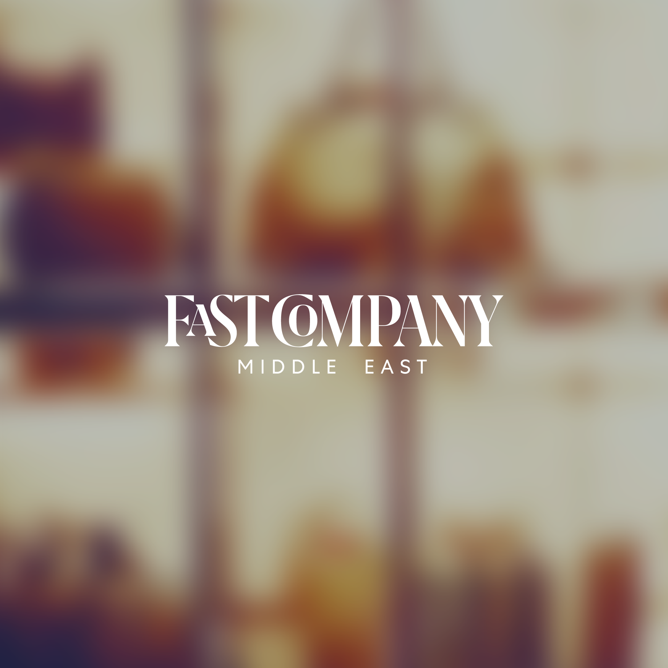 Is ‘opulomania’ a growing problem in the Gulf? – Jan Gerber in conversation with FastCompanyME