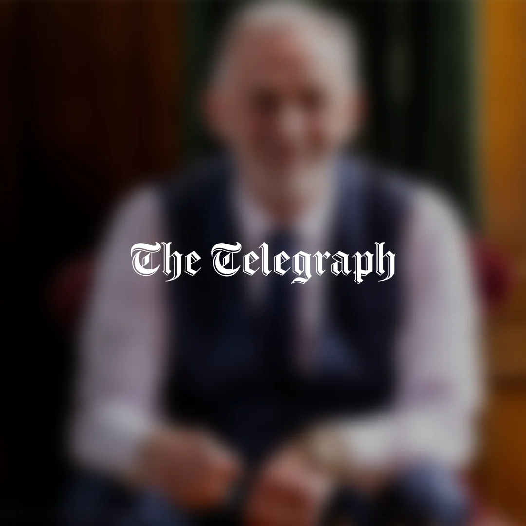 Jan Gerber bespreekt de psychologische kosten van werkverslaving in The Times