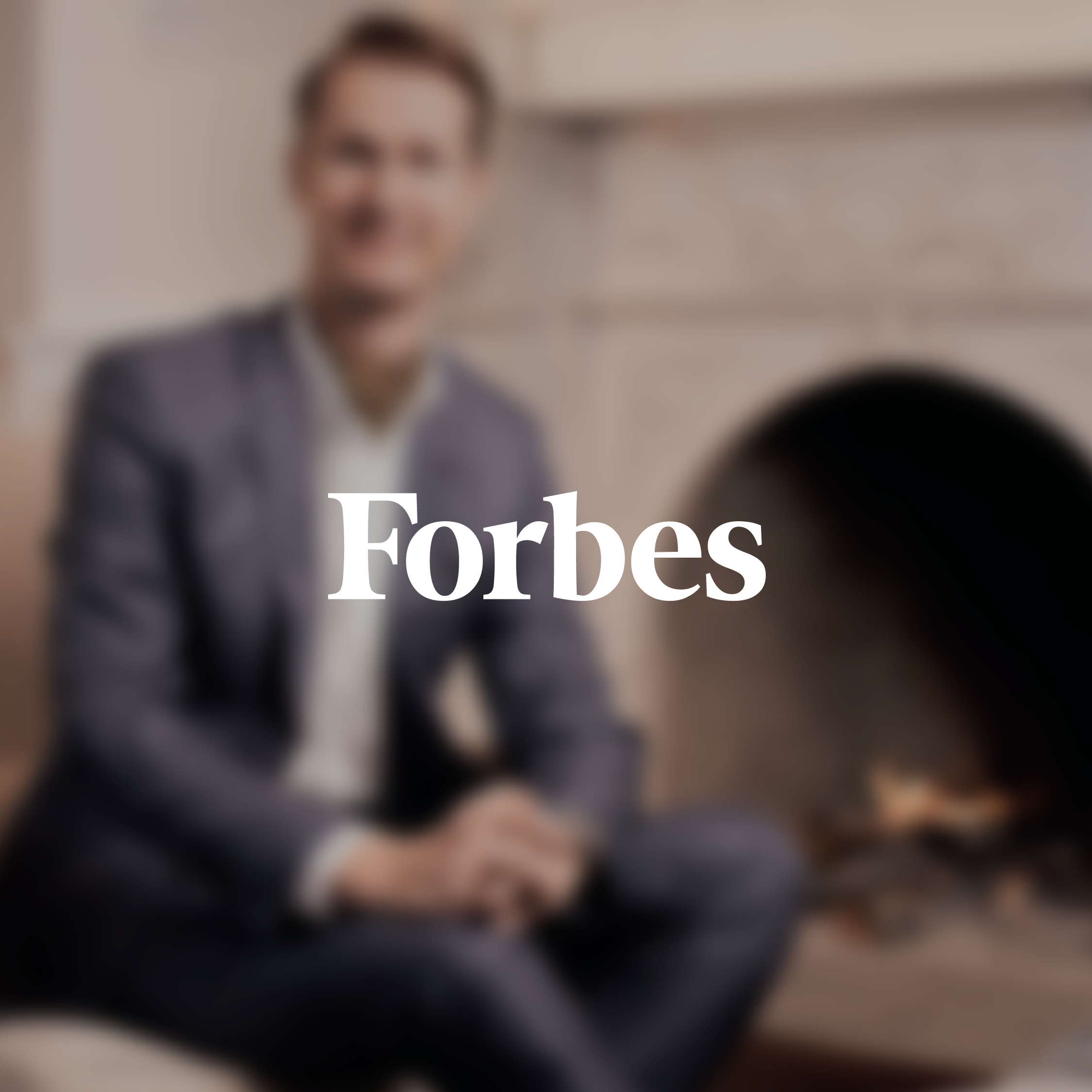 The healer of high society – Jan Gerber in conversation with Forbes Switzerland