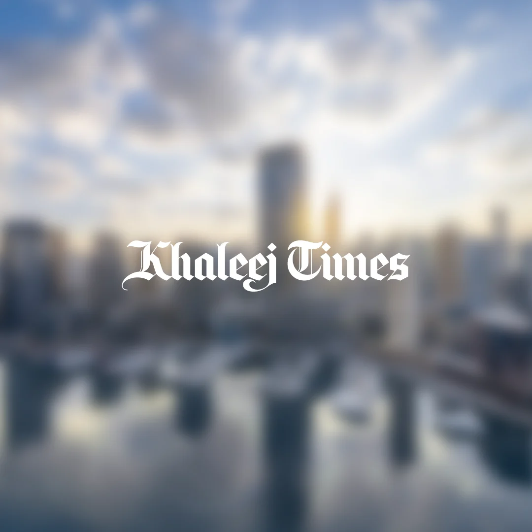 Luxeverslaving is echt: zo herprogrammeert u uw brein – Jan Gerber in The Khaleej Times