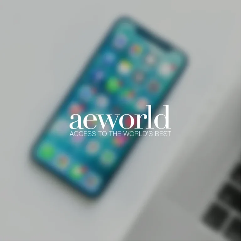 Jan Gerber uitgelicht in Aeworld over dopamine-resets