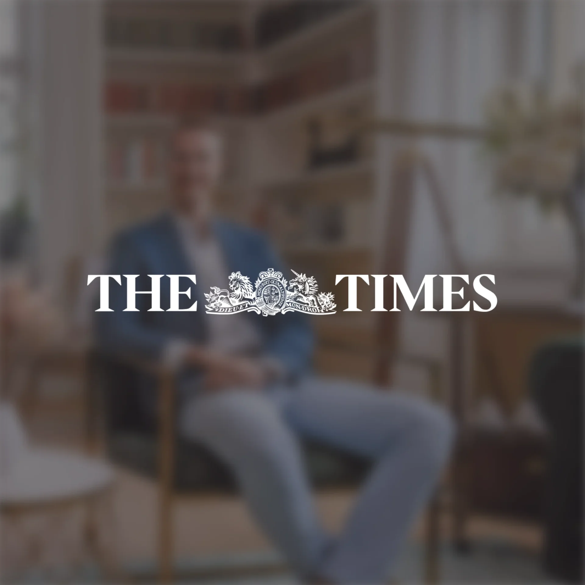 Jan Gerber: de man die de superrijken bellen wanneer ze diep zijn gevallen – The Sunday Times